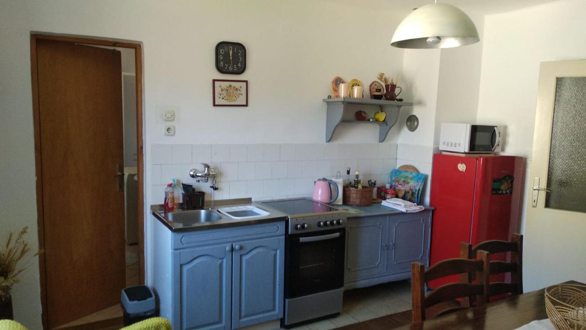 Apartment "Johana" Brod Moravice 外观 照片